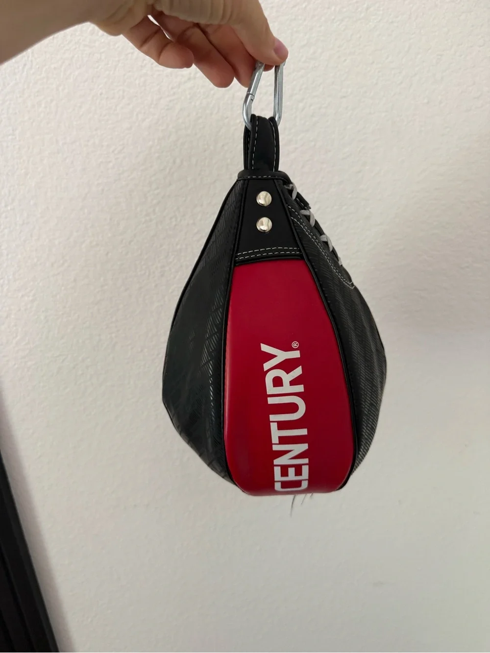 Century Speed bag
